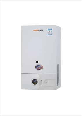 燃气采暖热水炉L1P24-BS6